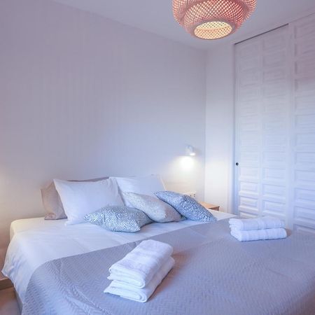 Retiro Sol - Apartamento Alqueria Sol B13 Денія Екстер'єр фото