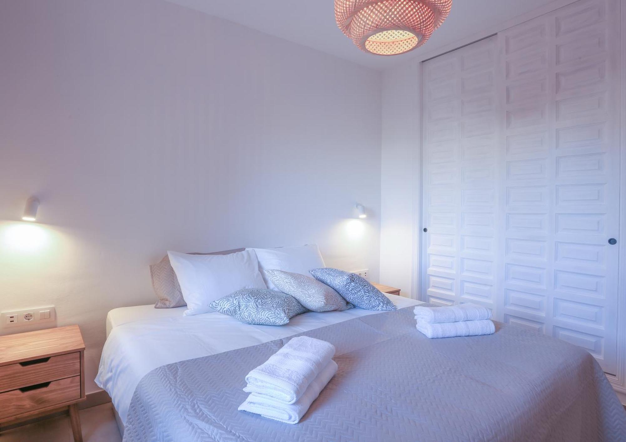 Retiro Sol - Apartamento Alqueria Sol B13 Денія Екстер'єр фото