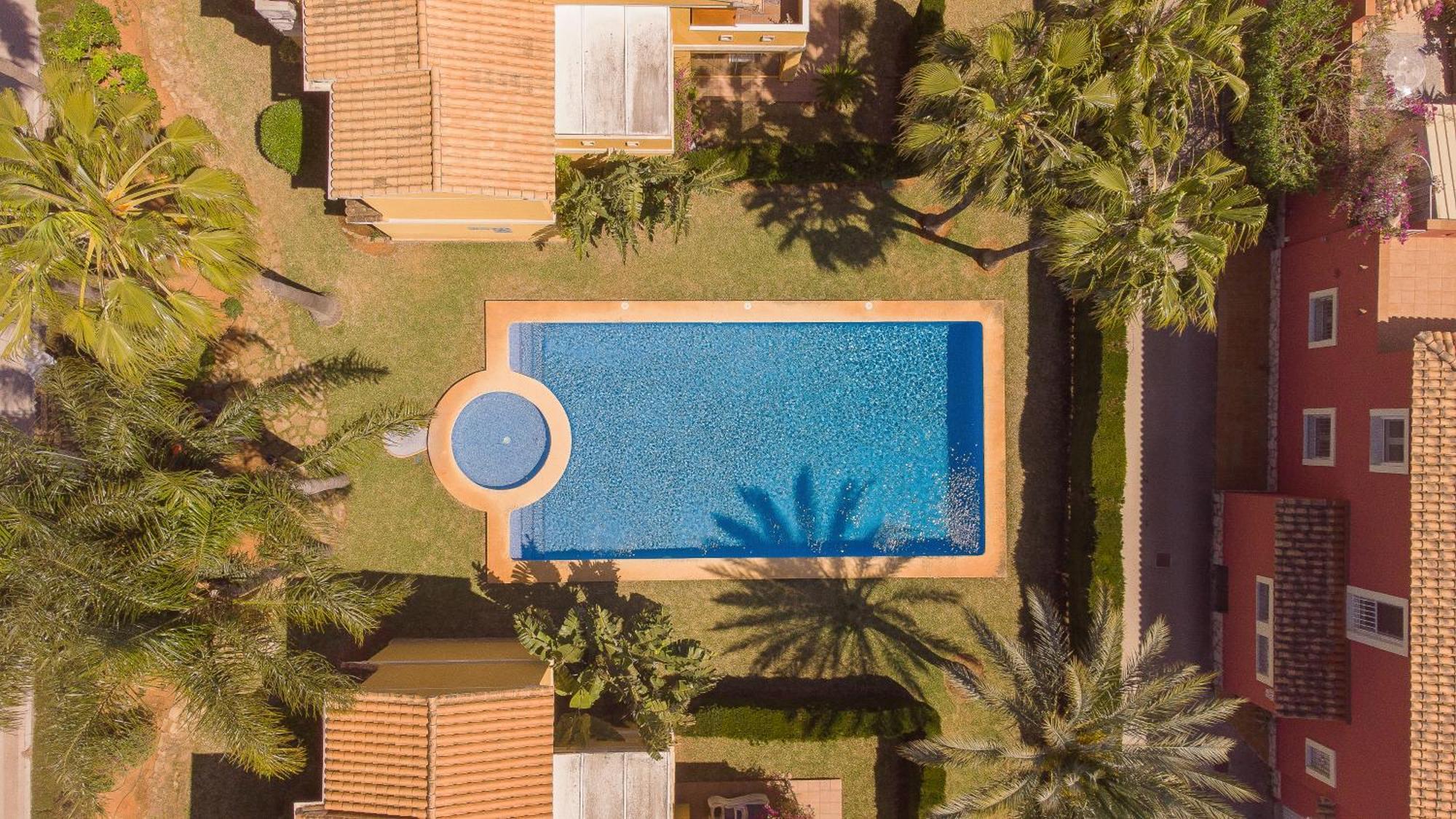 Retiro Sol - Apartamento Alqueria Sol B13 Денія Екстер'єр фото